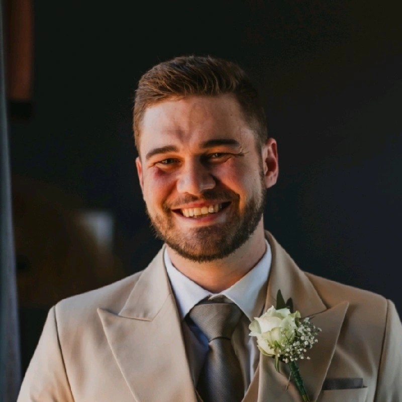 Mitchell Faller